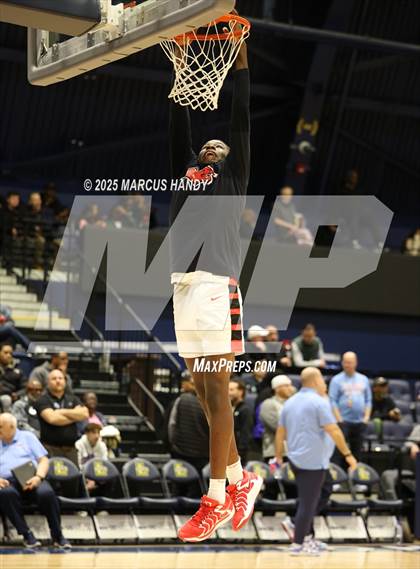Thumbnail 3 in Father Judge @ Imhotep Charter ( PIAA District 12 Class 6A Championship) photogallery.