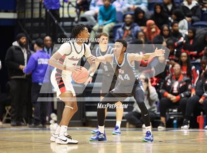 Thumbnail 3 in Father Judge @ Imhotep Charter ( PIAA District 12 Class 6A Championship) photogallery.