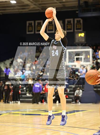 Thumbnail 1 in Father Judge @ Imhotep Charter ( PIAA District 12 Class 6A Championship) photogallery.