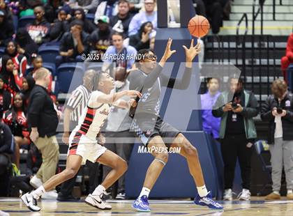 Thumbnail 3 in Father Judge @ Imhotep Charter ( PIAA District 12 Class 6A Championship) photogallery.