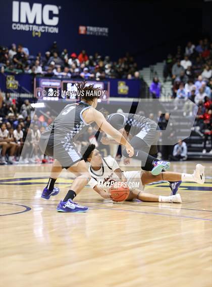 Thumbnail 1 in Father Judge @ Imhotep Charter ( PIAA District 12 Class 6A Championship) photogallery.