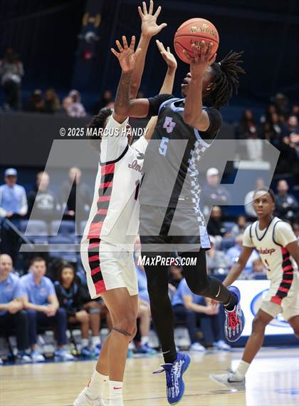 Thumbnail 3 in Father Judge @ Imhotep Charter ( PIAA District 12 Class 6A Championship) photogallery.
