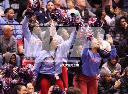 Thumbnail 1 in Father Judge @ Imhotep Charter ( PIAA District 12 Class 6A Championship) photogallery.