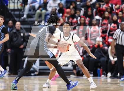 Thumbnail 1 in Father Judge @ Imhotep Charter ( PIAA District 12 Class 6A Championship) photogallery.
