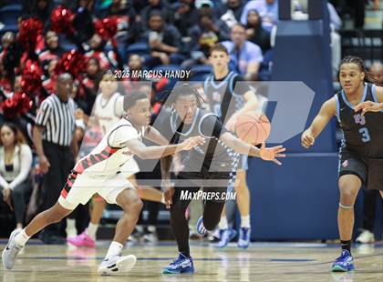 Thumbnail 1 in Father Judge @ Imhotep Charter ( PIAA District 12 Class 6A Championship) photogallery.