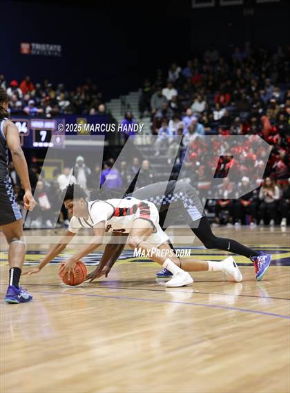 Thumbnail 2 in Father Judge @ Imhotep Charter ( PIAA District 12 Class 6A Championship) photogallery.