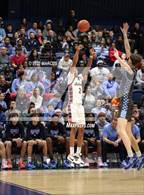 Photo from the gallery "Father Judge @ Imhotep Charter ( PIAA District 12 Class 6A Championship)"