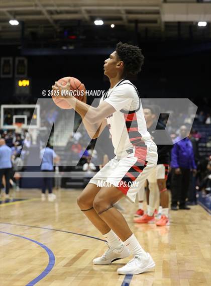 Thumbnail 1 in Father Judge @ Imhotep Charter ( PIAA District 12 Class 6A Championship) photogallery.