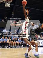Photo from the gallery "Father Judge @ Imhotep Charter ( PIAA District 12 Class 6A Championship)"
