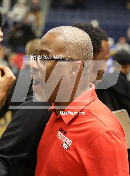 Thumbnail 1 in Father Judge @ Imhotep Charter ( PIAA District 12 Class 6A Championship) photogallery.