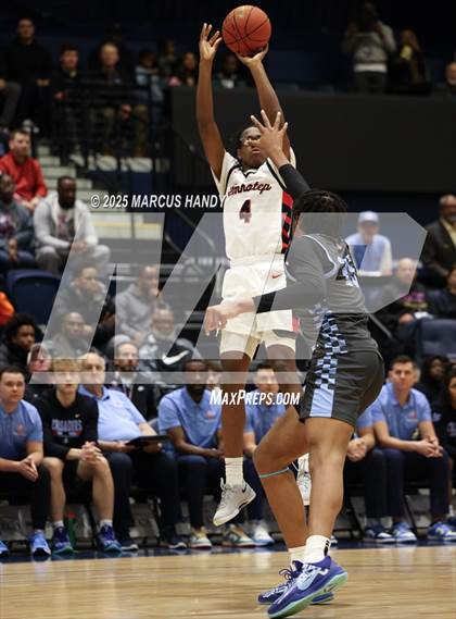 Thumbnail 1 in Father Judge @ Imhotep Charter ( PIAA District 12 Class 6A Championship) photogallery.