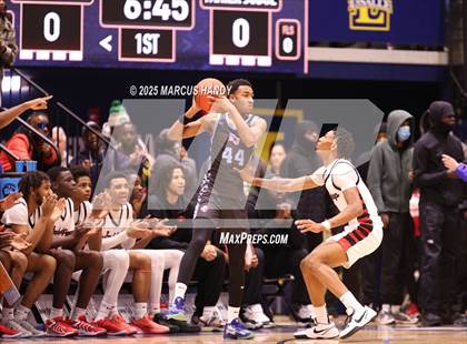 Thumbnail 3 in Father Judge @ Imhotep Charter ( PIAA District 12 Class 6A Championship) photogallery.