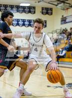 Photo from the gallery "Oxnard @ Dos Pueblos"