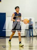 Photo from the gallery "Oxnard @ Dos Pueblos"
