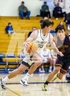Photo from the gallery "Oxnard @ Dos Pueblos"