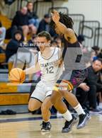 Photo from the gallery "Oxnard @ Dos Pueblos"