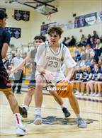 Photo from the gallery "Oxnard @ Dos Pueblos"