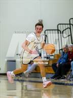 Photo from the gallery "Oxnard @ Dos Pueblos"