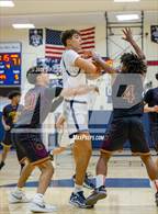 Photo from the gallery "Oxnard @ Dos Pueblos"