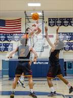 Photo from the gallery "Oxnard @ Dos Pueblos"