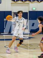 Photo from the gallery "Oxnard @ Dos Pueblos"