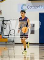 Photo from the gallery "Oxnard @ Dos Pueblos"