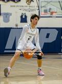 Photo from the gallery "Oxnard @ Dos Pueblos"