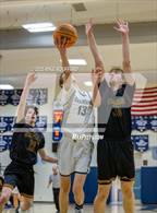 Photo from the gallery "Oxnard @ Dos Pueblos"