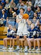 Photo from the gallery "Oxnard @ Dos Pueblos"