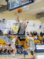 Photo from the gallery "Oxnard @ Dos Pueblos"
