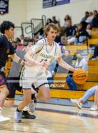 Photo from the gallery "Oxnard @ Dos Pueblos"