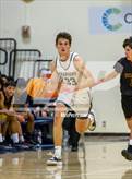 Photo from the gallery "Oxnard @ Dos Pueblos"