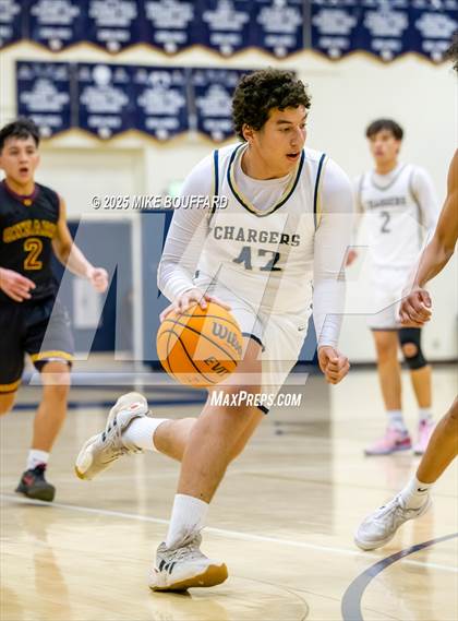 Thumbnail 2 in Oxnard @ Dos Pueblos photogallery.