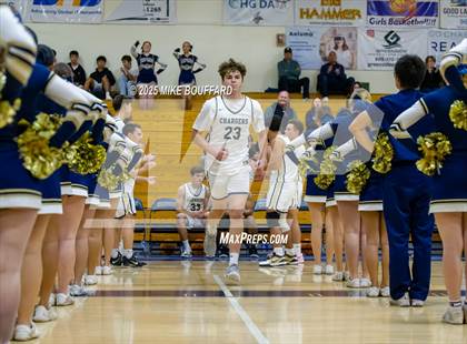 Thumbnail 1 in Oxnard @ Dos Pueblos photogallery.