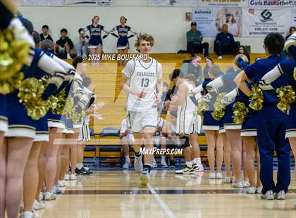 Thumbnail 3 in Oxnard @ Dos Pueblos photogallery.