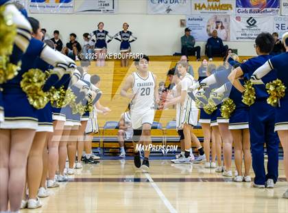 Thumbnail 2 in Oxnard @ Dos Pueblos photogallery.