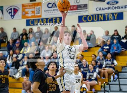 Thumbnail 3 in Oxnard @ Dos Pueblos photogallery.