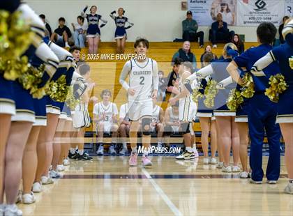 Thumbnail 2 in Oxnard @ Dos Pueblos photogallery.