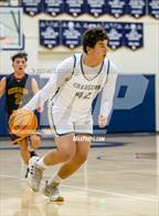 Photo from the gallery "Oxnard @ Dos Pueblos"
