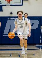 Photo from the gallery "Oxnard @ Dos Pueblos"
