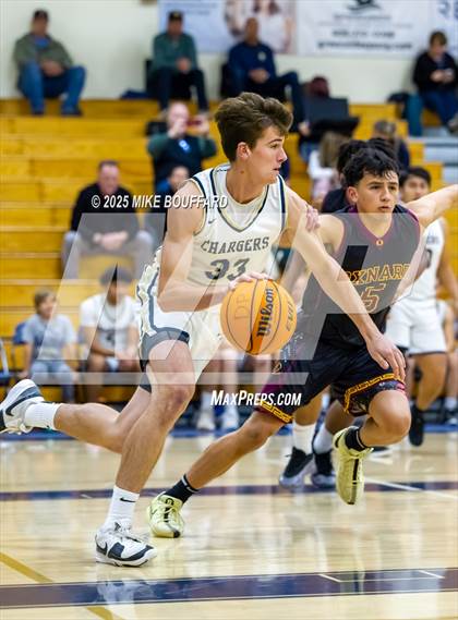 Thumbnail 1 in Oxnard @ Dos Pueblos photogallery.