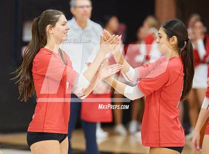 Thumbnail 1 in Foothill @ Carondelet (CIF NCS Division 1 Quarterfinals) photogallery.