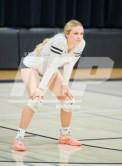 Thumbnail 1 in Foothill @ Carondelet (CIF NCS Division 1 Quarterfinals) photogallery.