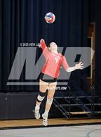 Photo from the gallery "Foothill @ Carondelet (CIF NCS Division 1 Quarterfinals)"