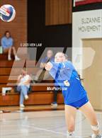 Photo from the gallery "Foothill @ Carondelet (CIF NCS Division 1 Quarterfinals)"