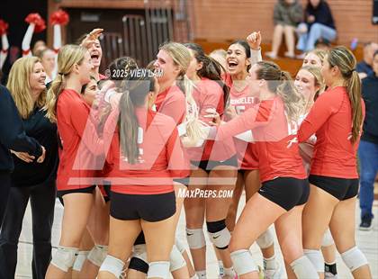 Thumbnail 1 in Foothill @ Carondelet (CIF NCS Division 1 Quarterfinals) photogallery.