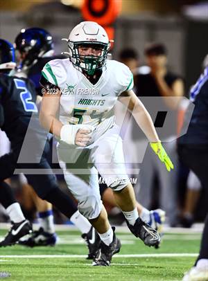 St. Mary's @ Paradise Honors