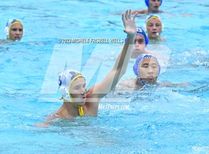 Thumbnail 2 in Grossmont vs Rancho Bernardo (America's Finest City) photogallery.
