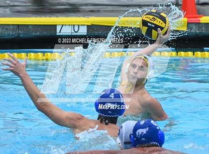 Thumbnail 1 in Grossmont vs Rancho Bernardo (America's Finest City) photogallery.