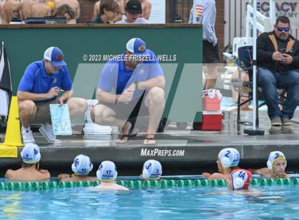 Thumbnail 1 in Grossmont vs Rancho Bernardo (America's Finest City) photogallery.
